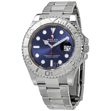 rolex yacht master superlative chronometer